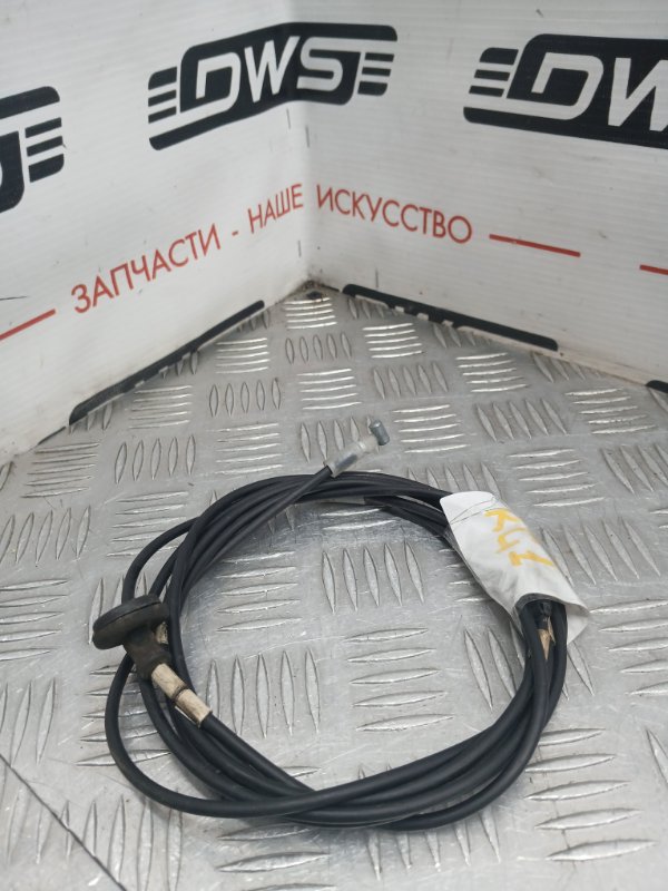 трос капота, 900 рублей, Красноярск