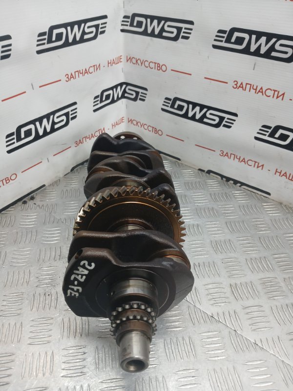 Коленвал, 9000 рублей, Красноярск