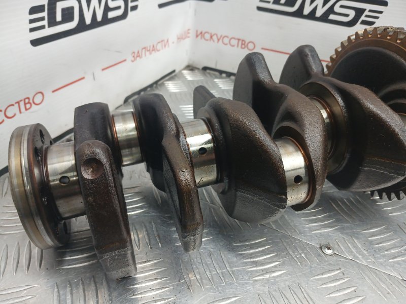 Коленвал, 9000 рублей, Красноярск