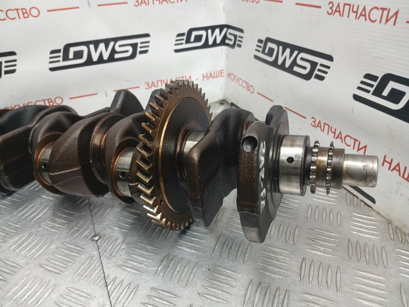 Коленвал, 9000 рублей, Красноярск