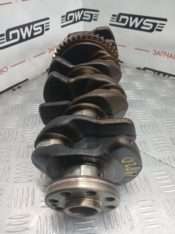 Коленвал, 9000 рублей, Красноярск