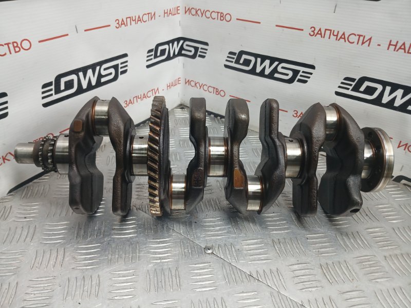 Коленвал, 9000 рублей, Красноярск