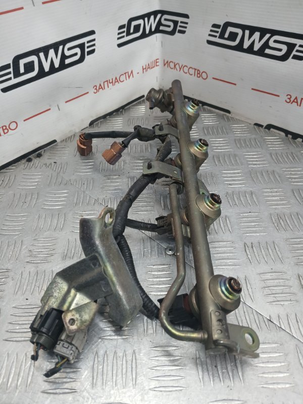 Форсунка топливная, 4000 рублей, Красноярск