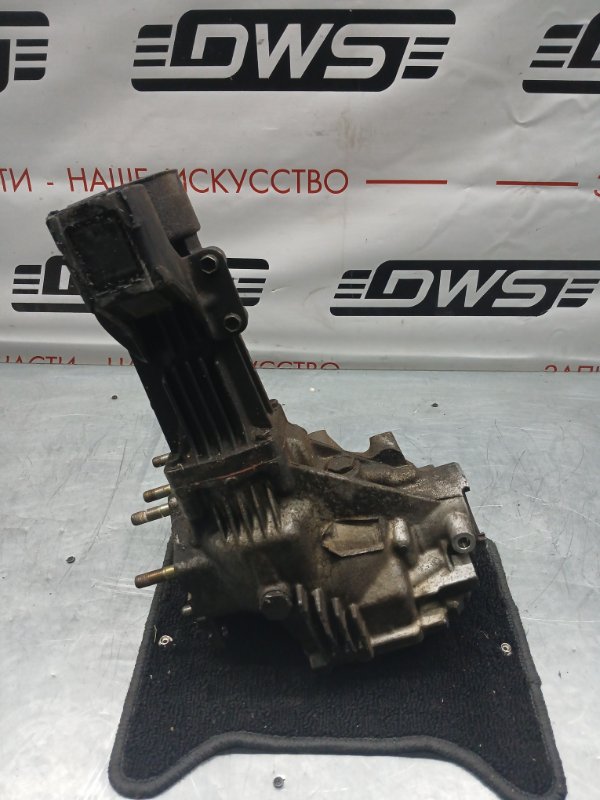 Раздаточная коробка, 15000 рублей, Красноярск