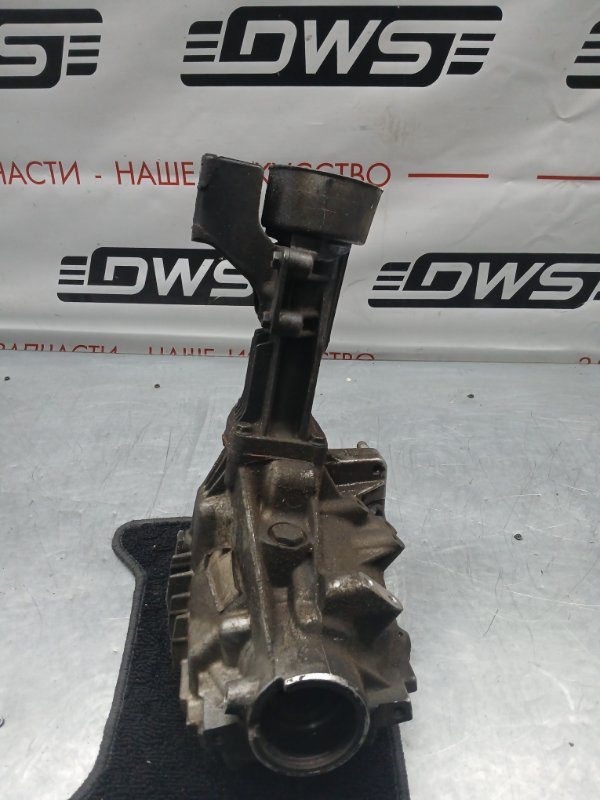 Раздаточная коробка, 15000 рублей, Красноярск