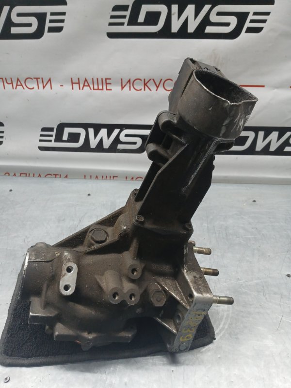 Раздаточная коробка, 15000 рублей, Красноярск