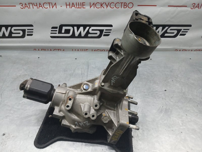 Раздаточная коробка, 20000 рублей, Красноярск