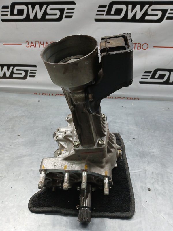 Раздаточная коробка, 20000 рублей, Красноярск