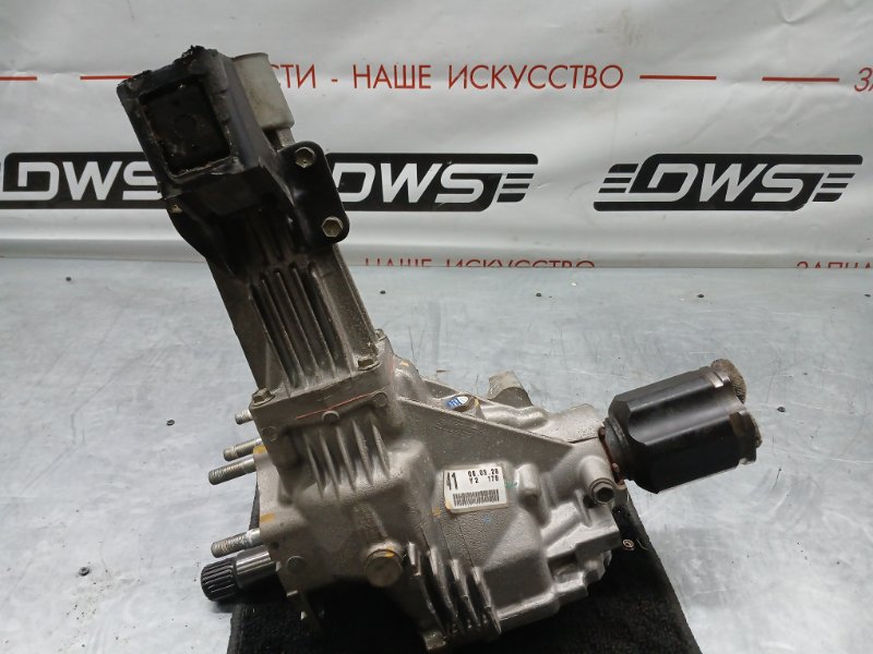 Раздаточная коробка, 20000 рублей, Красноярск