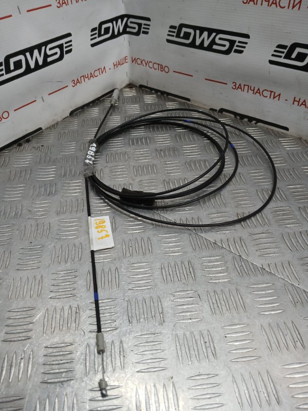 Трос топливного бака, 500 рублей, Красноярск