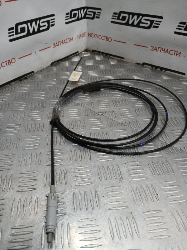 Трос топливного бака, 500 рублей, Красноярск