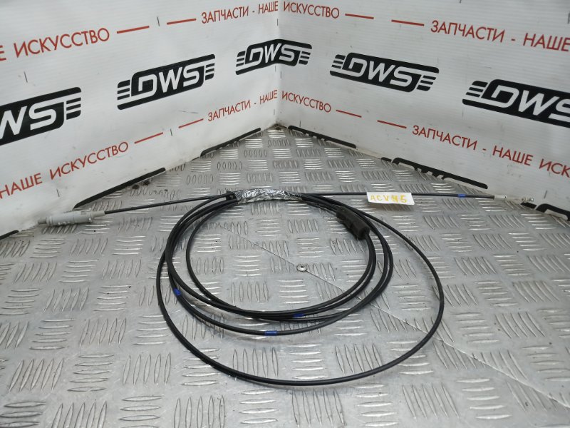 Трос топливного бака, 500 рублей, Красноярск