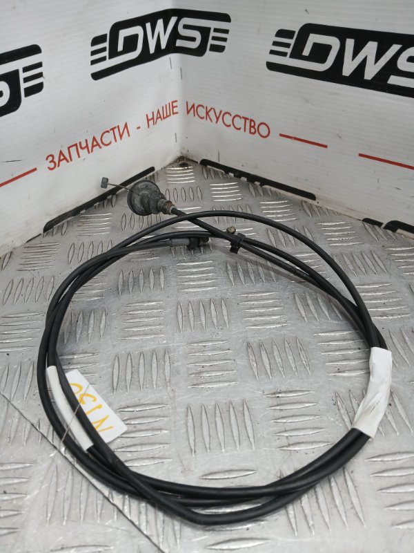 трос капота, 500 рублей, Красноярск