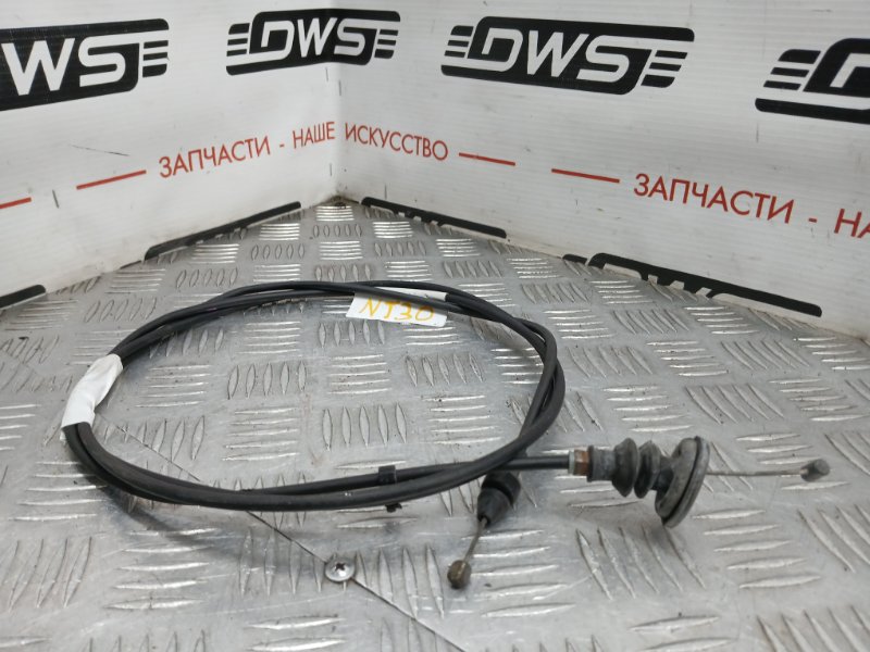 трос капота, 500 рублей, Красноярск