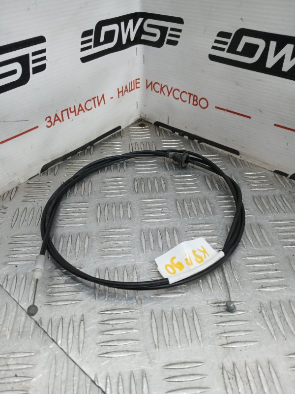 трос капота, 500 рублей, Красноярск