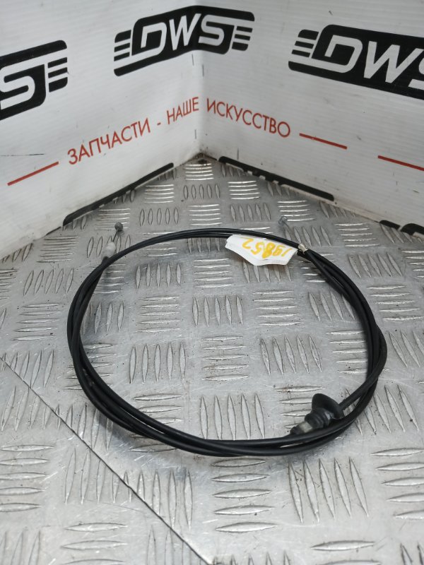 трос капота, 500 рублей, Красноярск