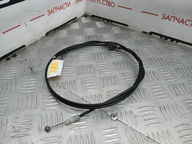 трос капота, 500 рублей, Красноярск