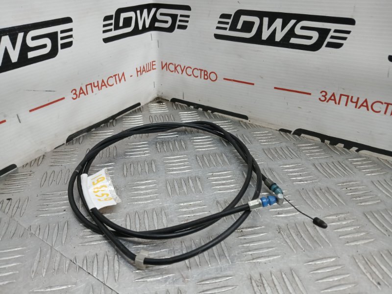 трос капота, 500 рублей, Красноярск