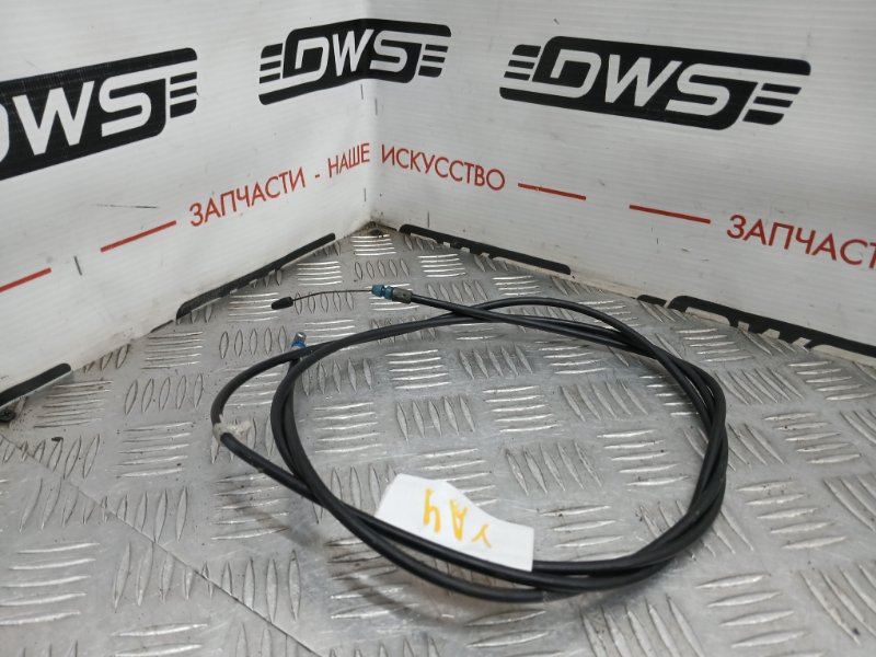 трос капота, 500 рублей, Красноярск