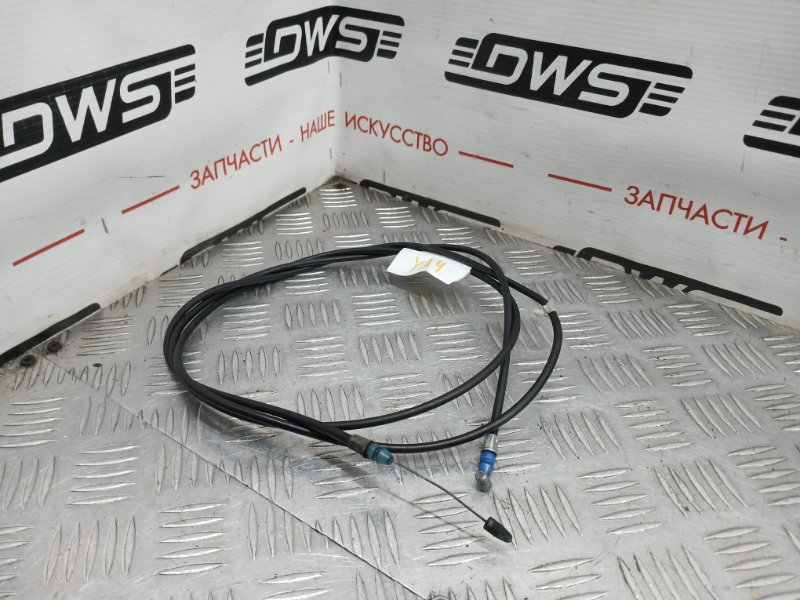 трос капота, 500 рублей, Красноярск