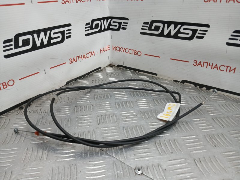 трос капота, 1000 рублей, Красноярск