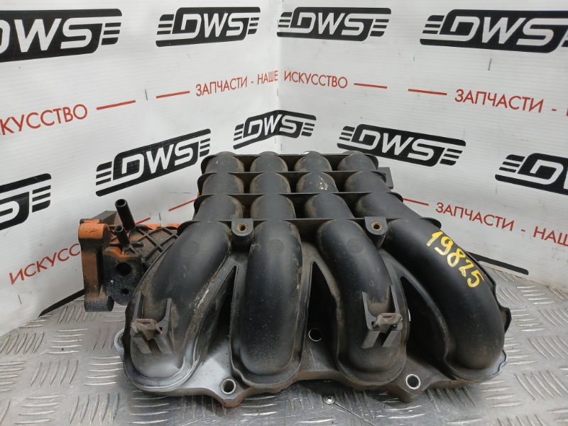 Коллектор впускной, 900 рублей, Красноярск