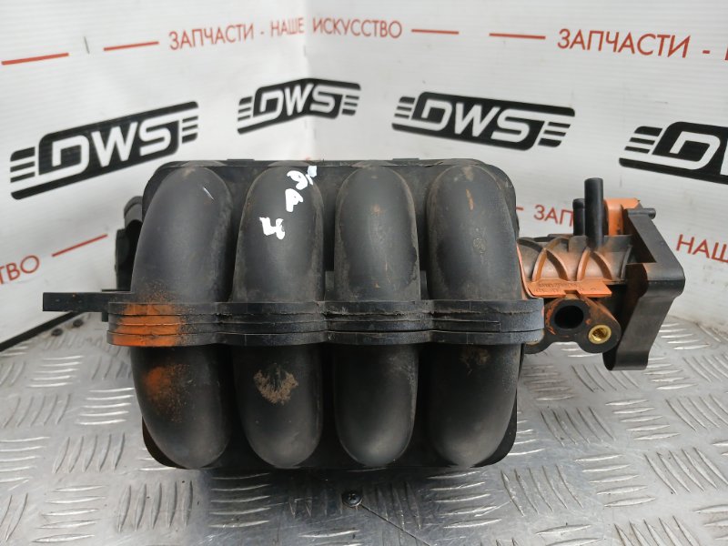 Коллектор впускной, 900 рублей, Красноярск