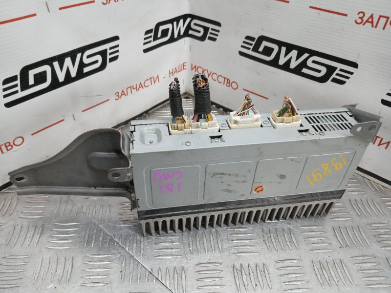 Усилитель звука, 3000 рублей, Красноярск