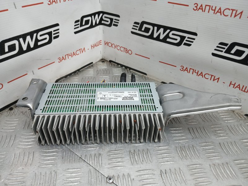 Усилитель звука, 3000 рублей, Красноярск