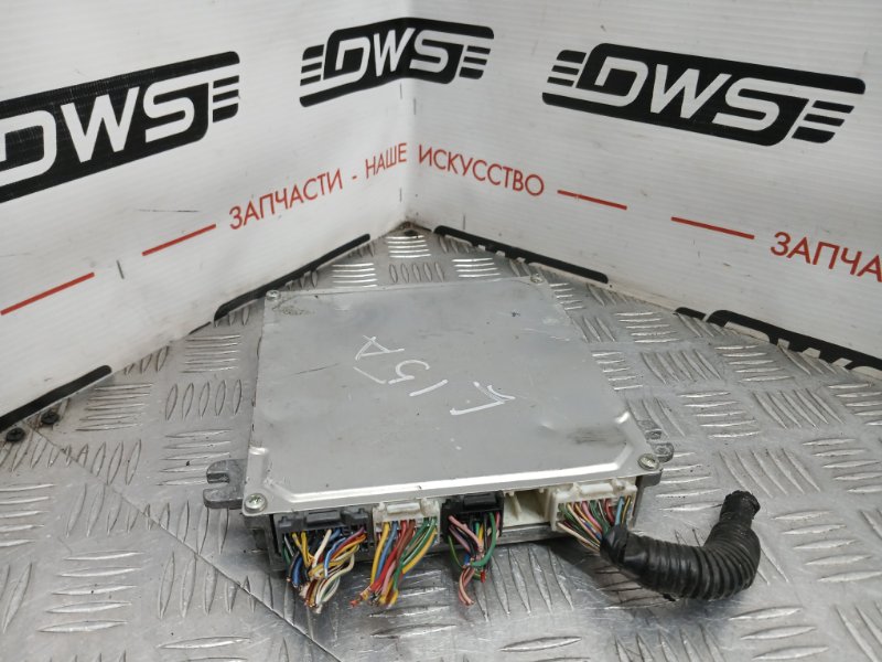 Блок управления двигателя, 900 рублей, Красноярск