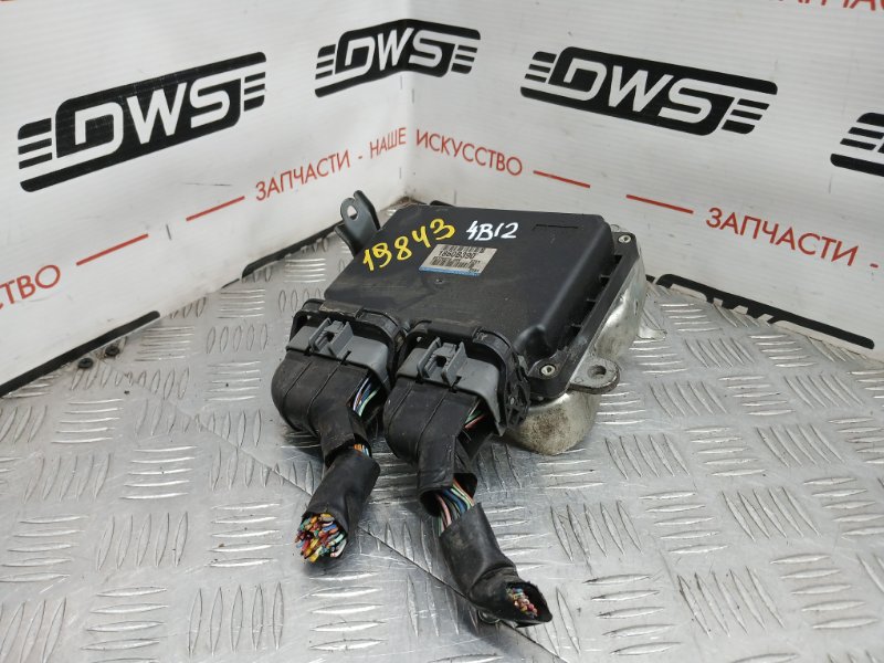 Блок управления двигателя, 1500 рублей, Красноярск