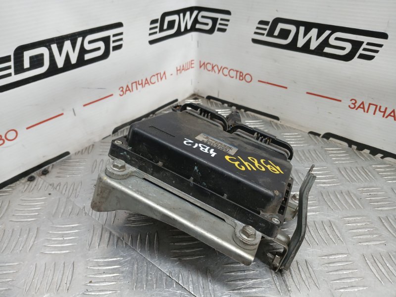 Блок управления двигателя, 1500 рублей, Красноярск