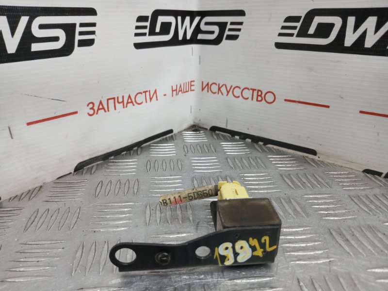 Датчик AIRBAG, 500 рублей, Красноярск