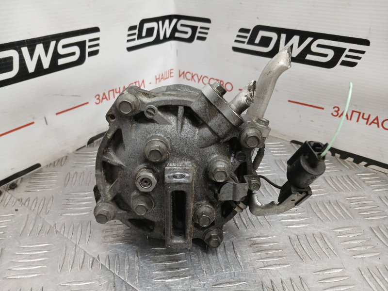 Компрессор кондиционера, 9500 рублей, Красноярск