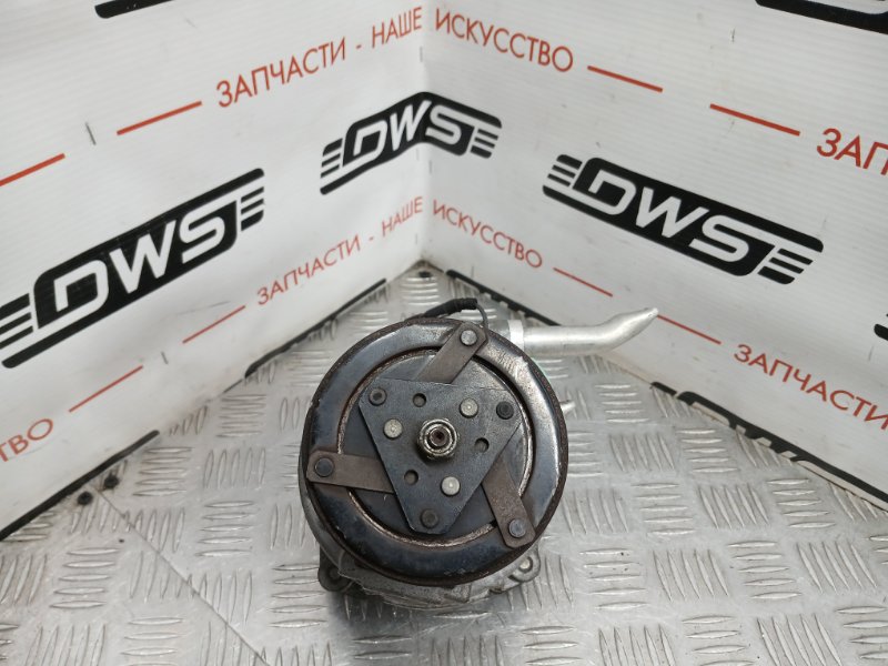 Компрессор кондиционера, 9500 рублей, Красноярск