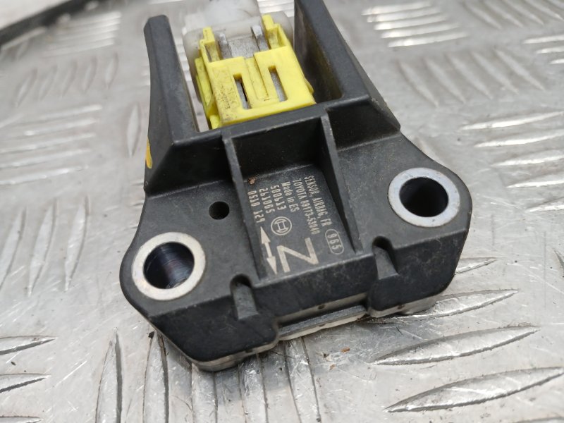 Датчик AIRBAG, 500 рублей, Красноярск