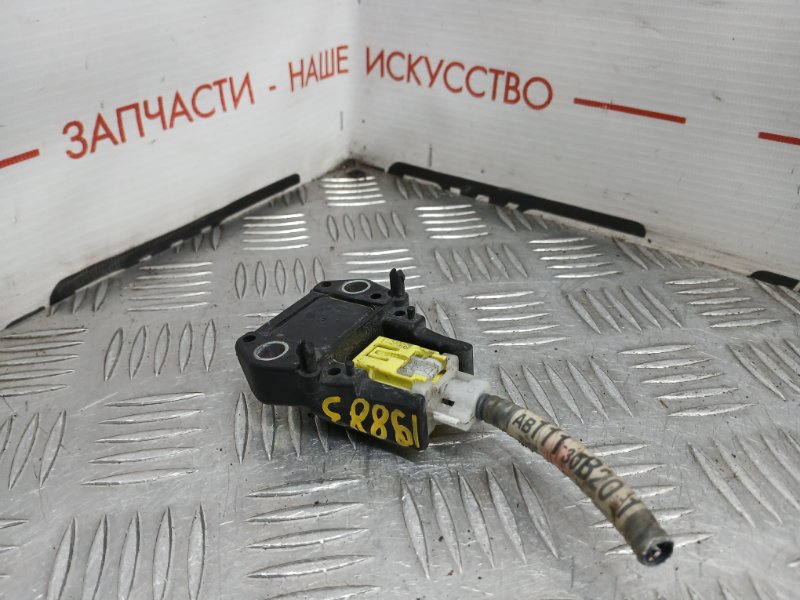 Датчик AIRBAG, 500 рублей, Красноярск