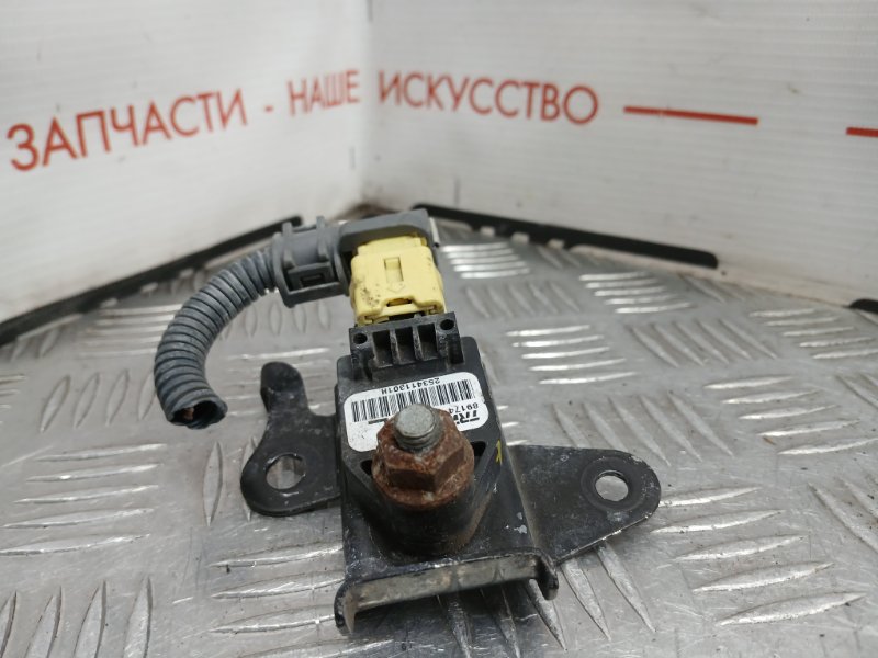 Датчик AIRBAG, 500 рублей, Красноярск