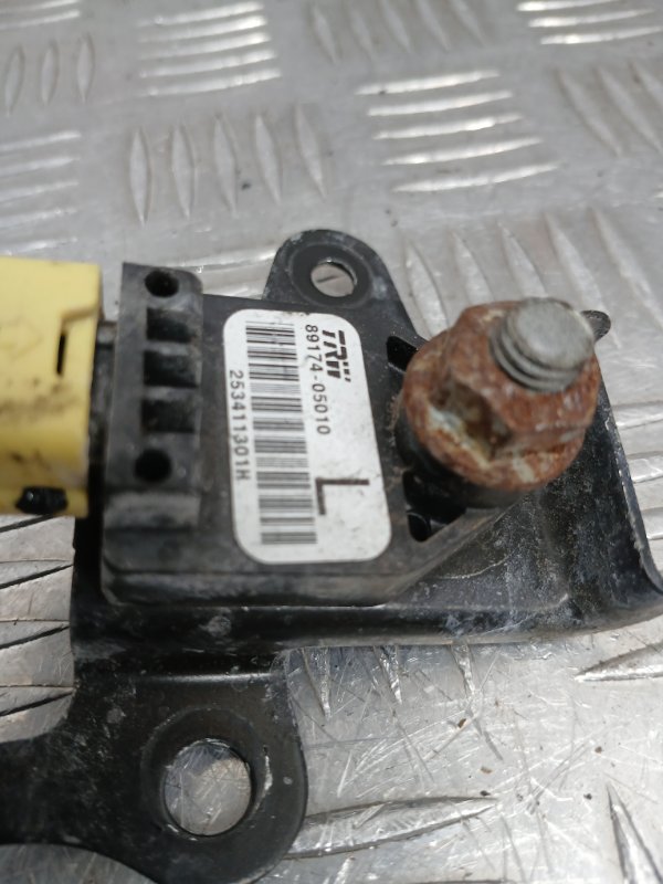 Датчик AIRBAG, 500 рублей, Красноярск