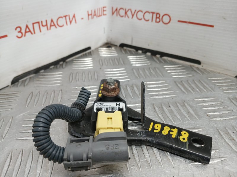 Датчик AIRBAG, 500 рублей, Красноярск