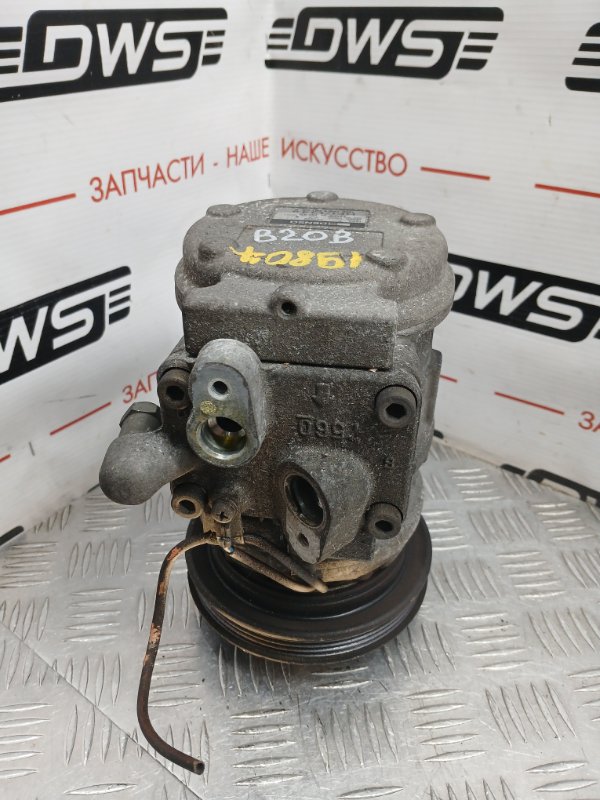 Компрессор кондиционера, 1200 рублей, Красноярск