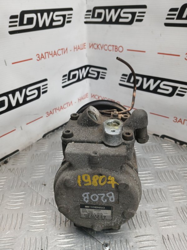 Компрессор кондиционера, 1200 рублей, Красноярск