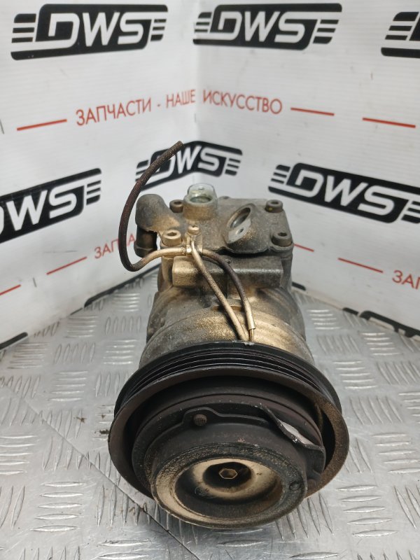 Компрессор кондиционера, 1200 рублей, Красноярск