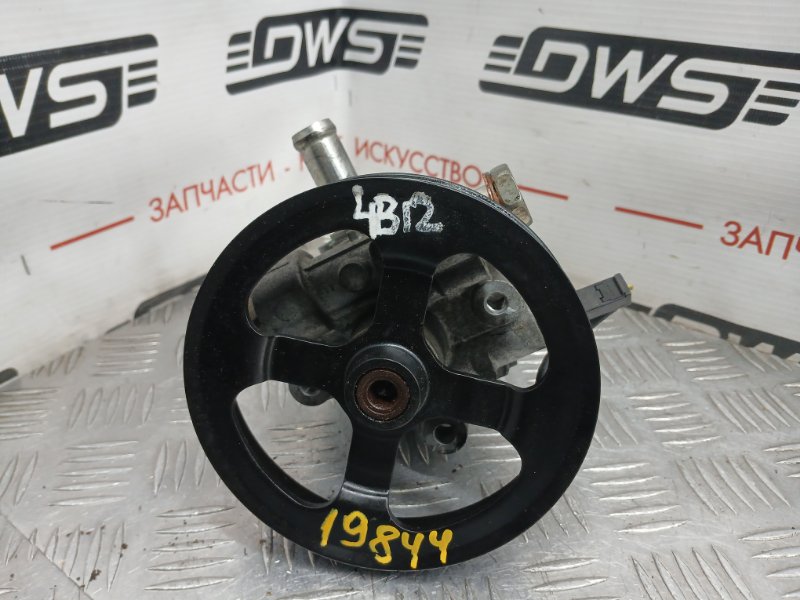 Насос гидроусилителя руля, 500 рублей, Красноярск