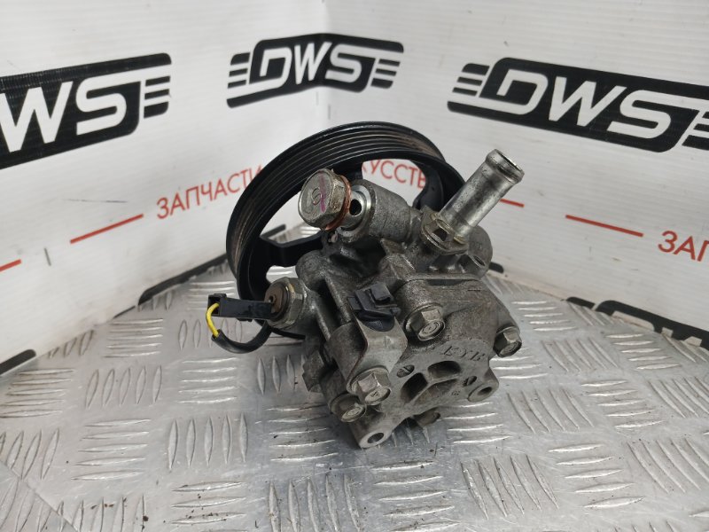 Насос гидроусилителя руля, 500 рублей, Красноярск