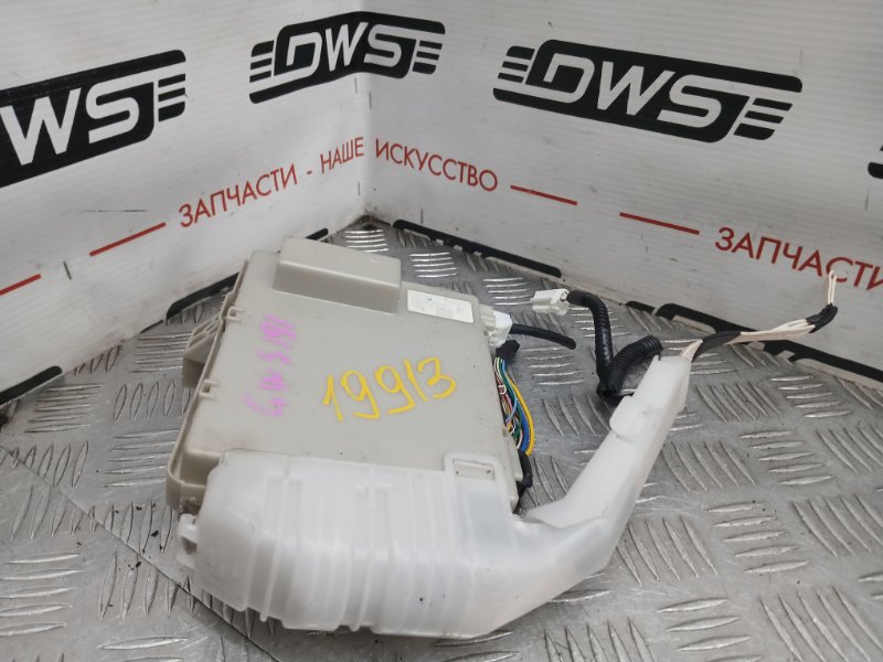 Блок реле и предохранителей, 500 рублей, Красноярск