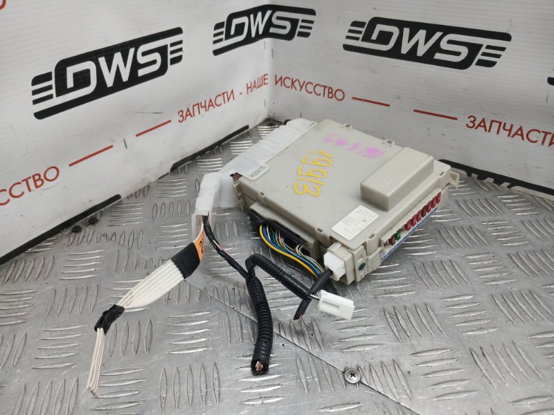 Блок реле и предохранителей, 500 рублей, Красноярск