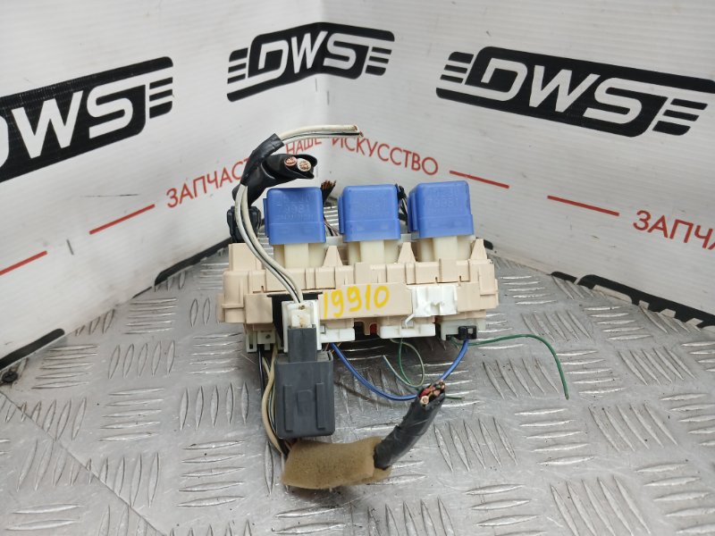 Блок реле и предохранителей, 500 рублей, Красноярск