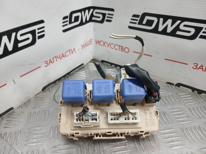 Блок реле и предохранителей, 500 рублей, Красноярск