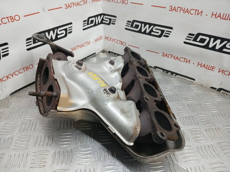 Коллектор выпускной, 500 рублей, Красноярск